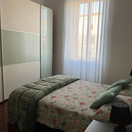 Casa Fiore Рим Экстерьер фото